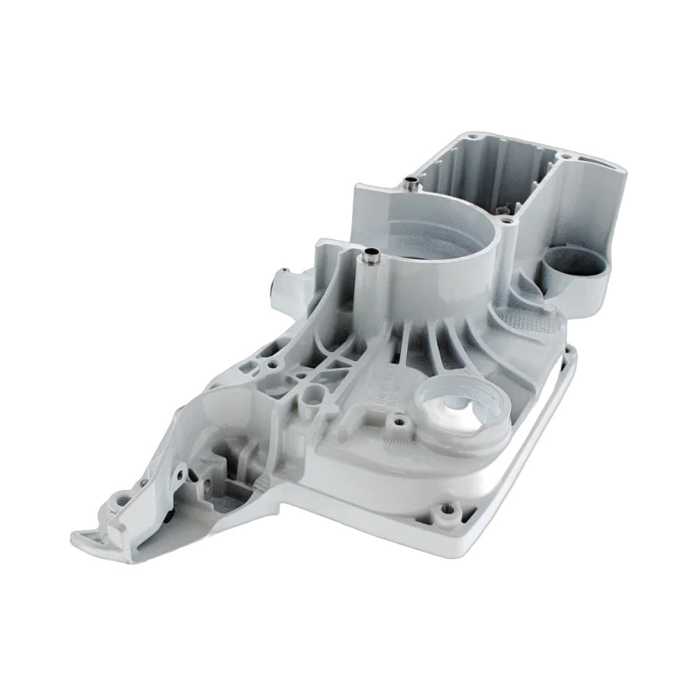 Stihl - 1140-020-2651 - Crankcase Half, Side
