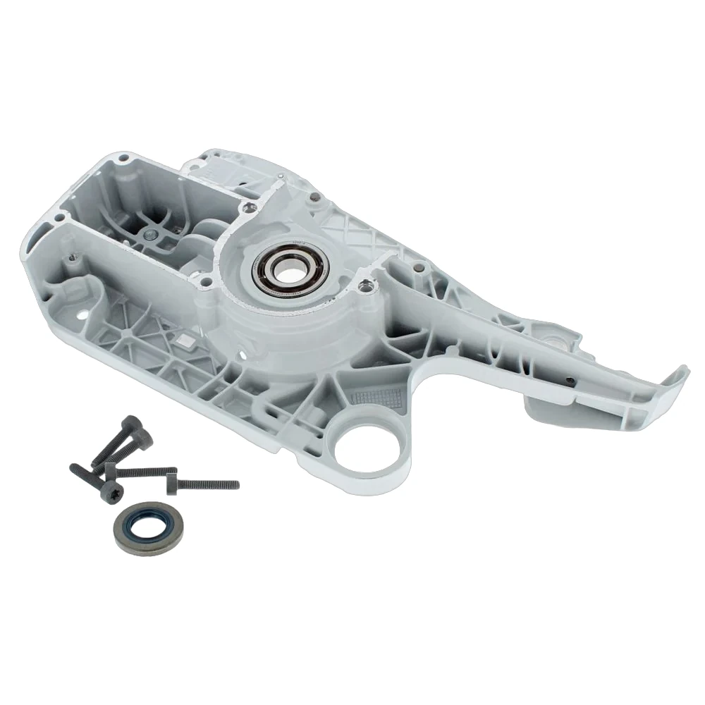 Stihl - 1140-020-2954 - Crankcase Half