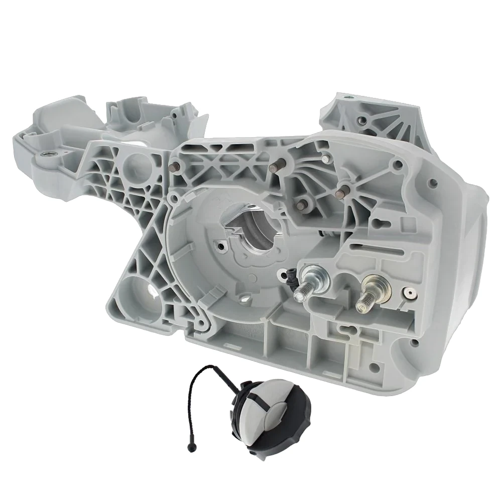 Stihl - 1140-020-3004 - Engine Housing