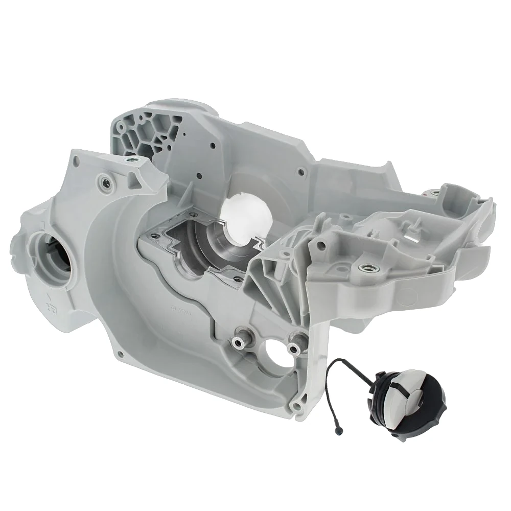 Stihl - 1140-020-3004 - Engine Housing