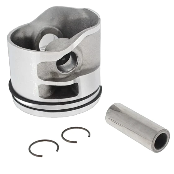 Stihl - 1140-030-2008 - Piston Diameter 49 mm
