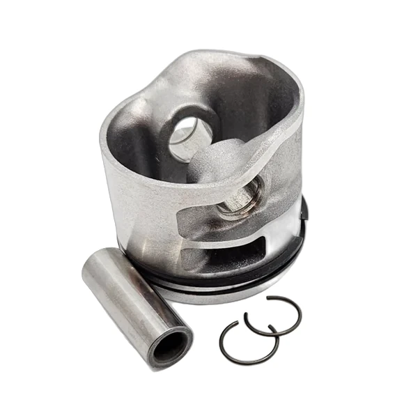 Stihl - 1140-030-2008 - Piston Diameter 49 mm