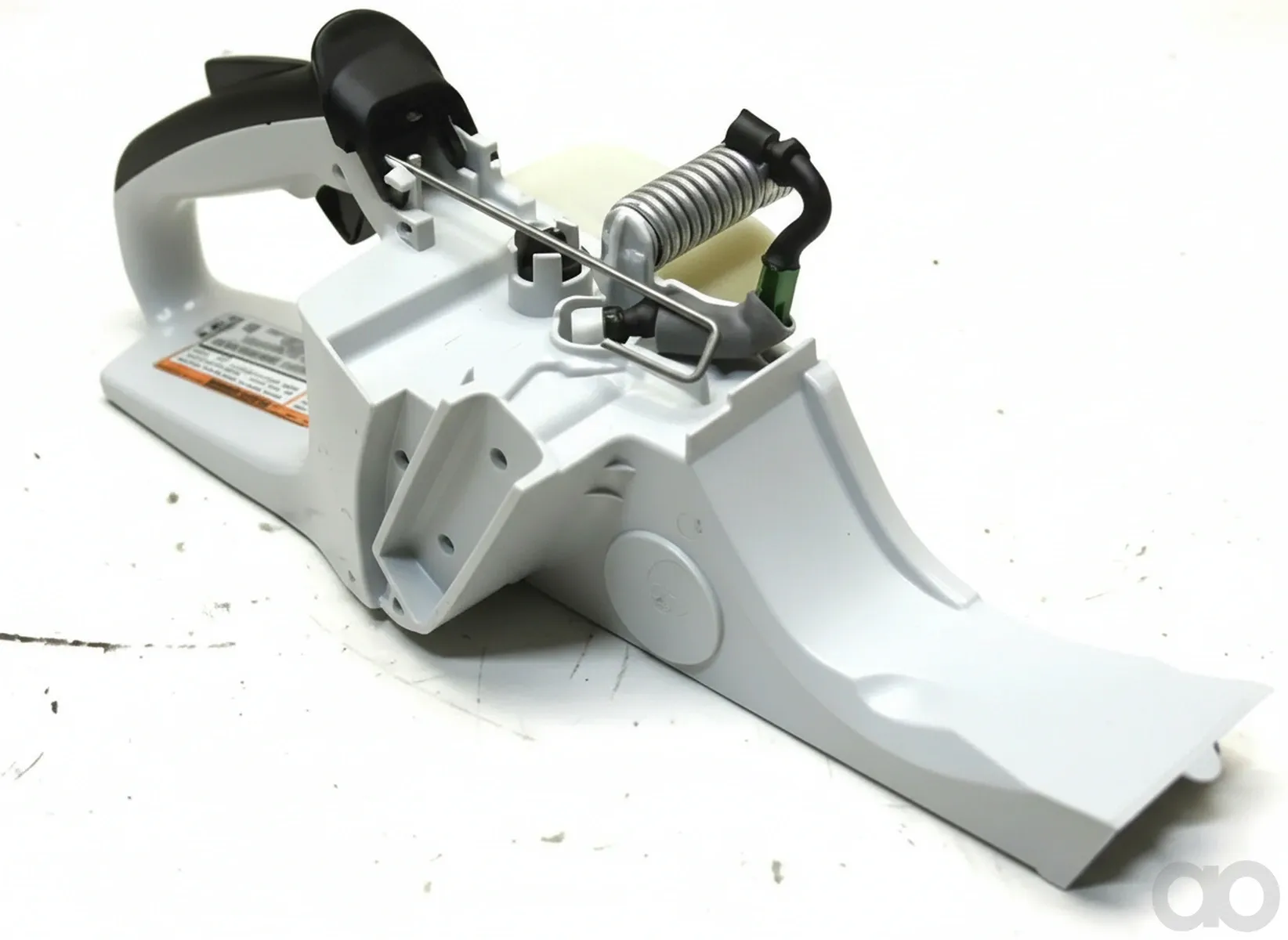 Stihl - 1140-080-1630 - Cover
