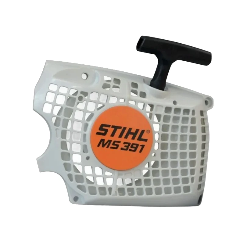 Stihl - 1140-080-2105 - Fan Housing With Device