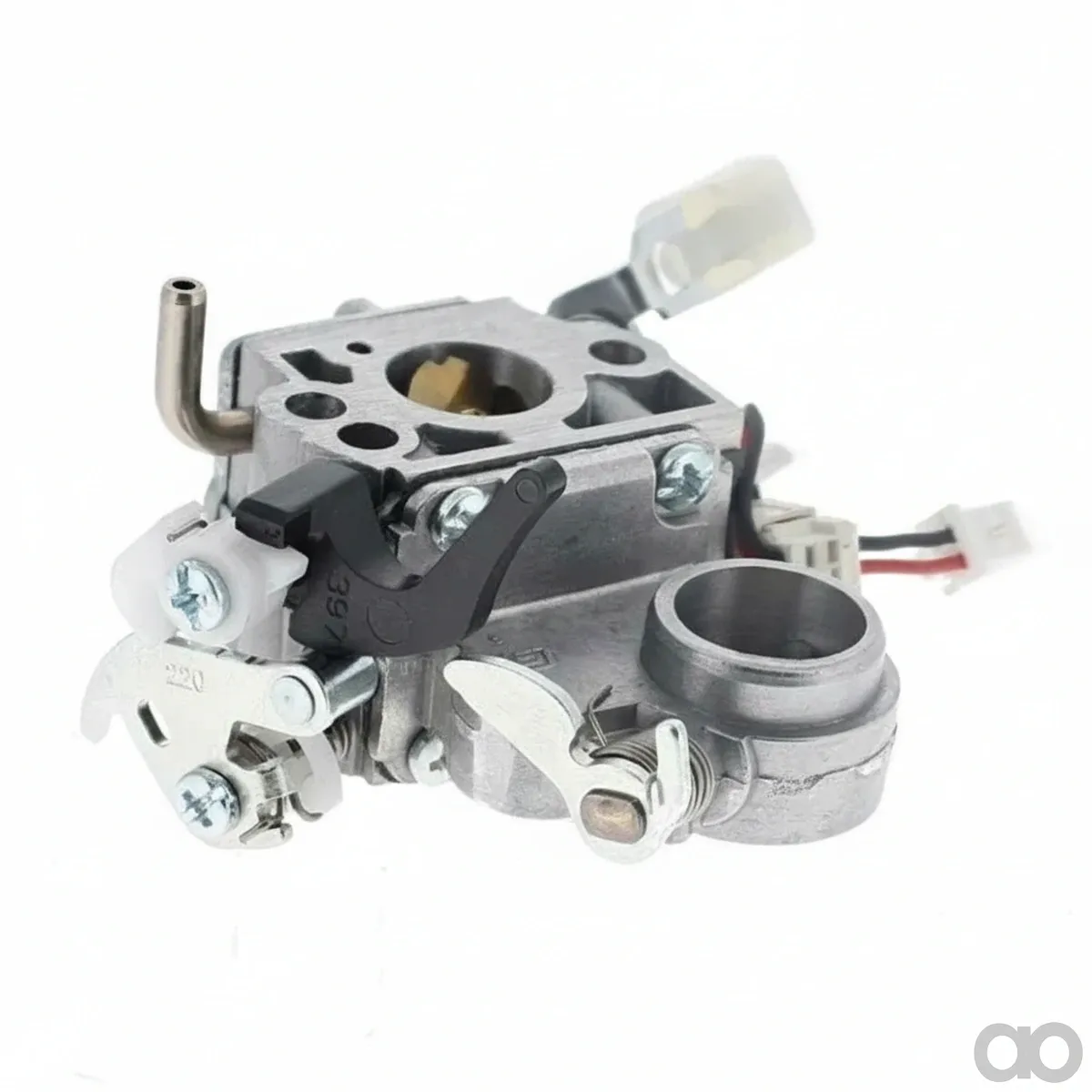 Stihl - 1140-120-0604 - Carburetor C1Q-100357D