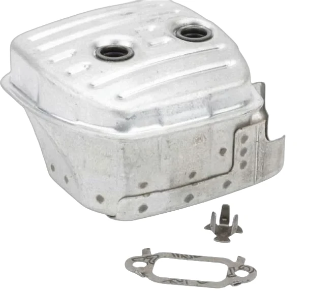 Stihl - 1140-140-0651 - Exhaust Muffler