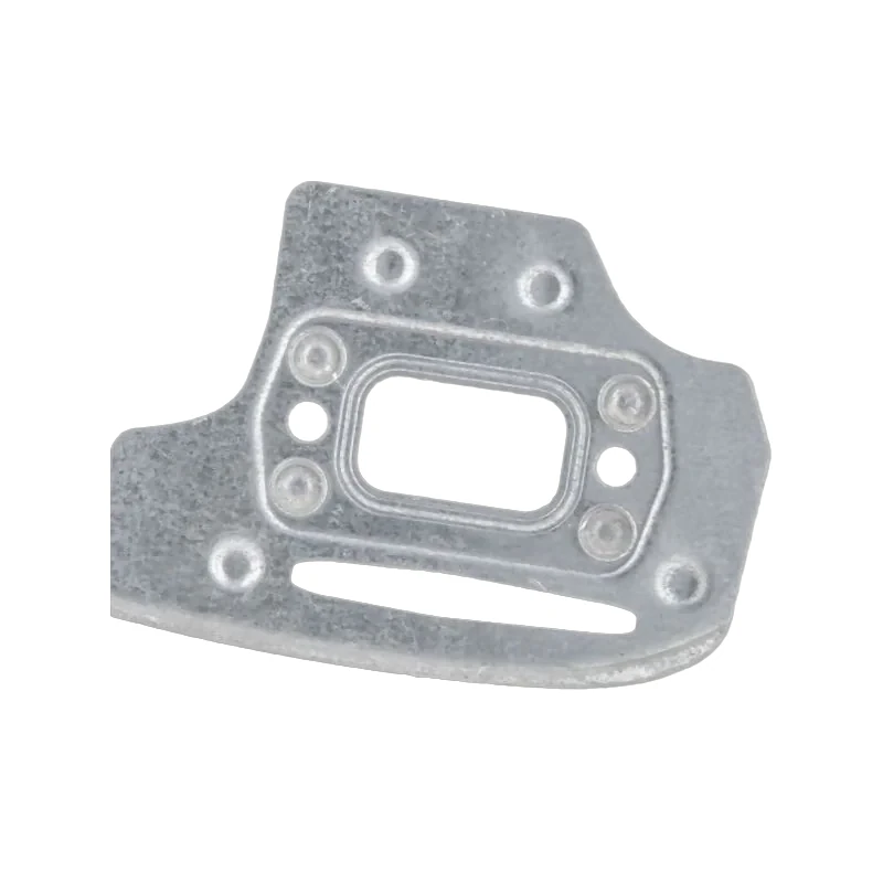 Stihl - 1140-141-3202 - Sheet Metal Cooling Element