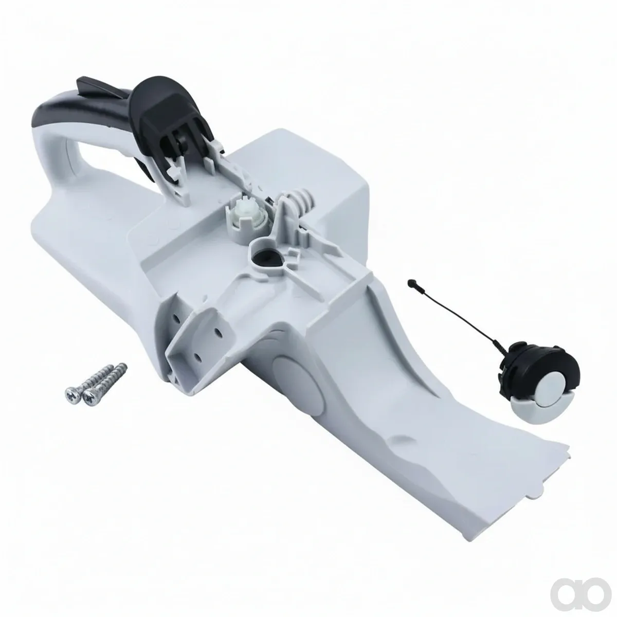 Stihl - 1140-350-0825 - Fuel Tank Housing