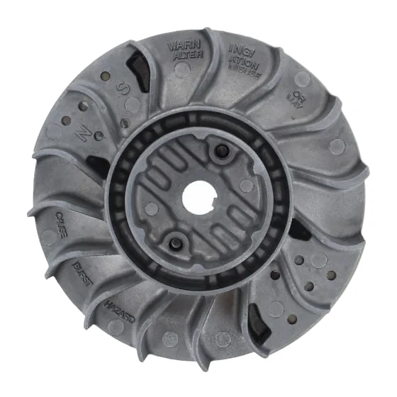 Stihl - 1140-400-1209 - Flywheel
