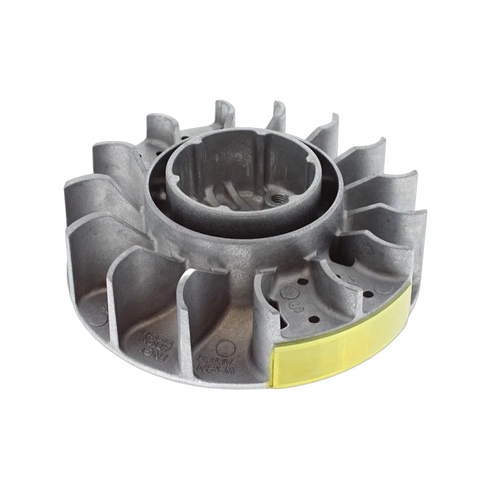 Stihl - 1140-400-1210 - Flywheel