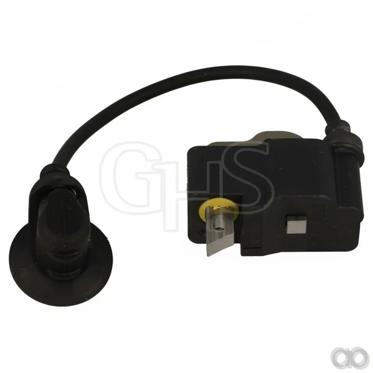 Stihl - 1140-400-4703 - Control Unit
