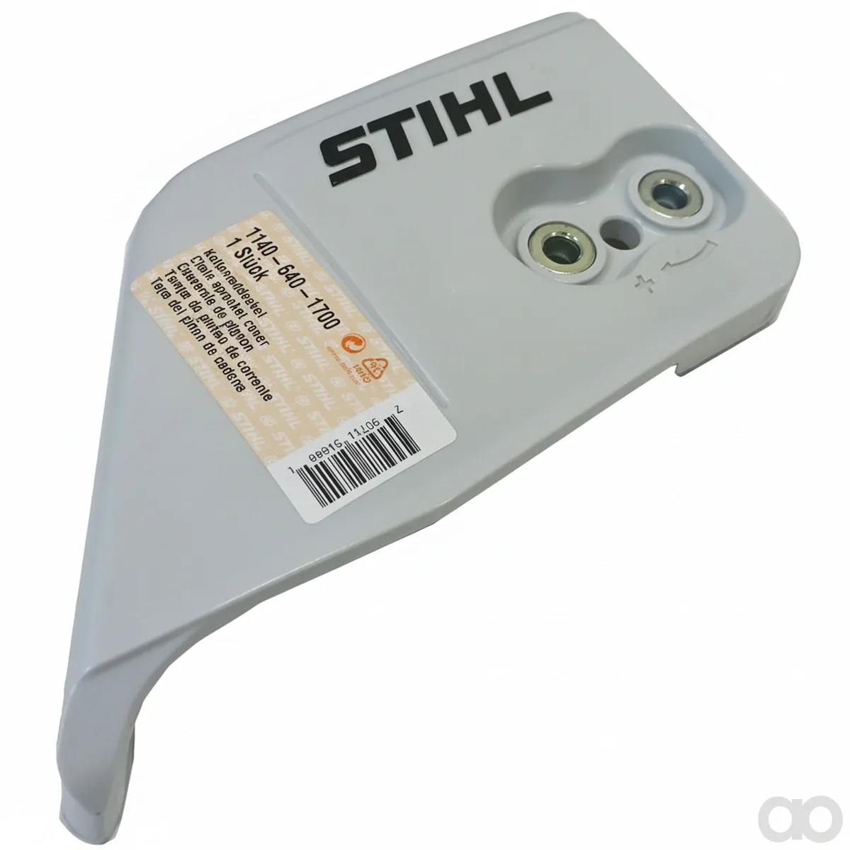Stihl