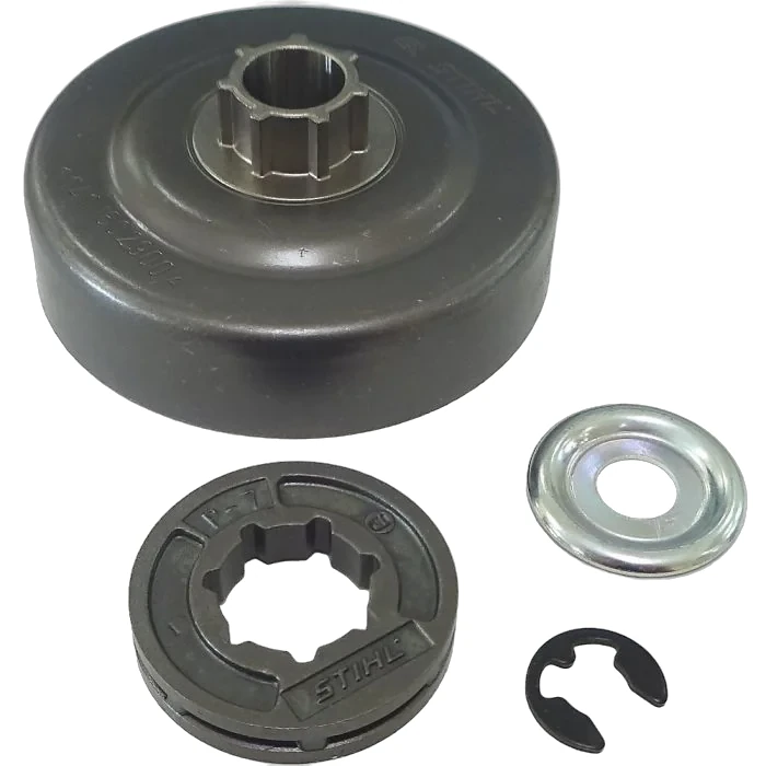Sprockets