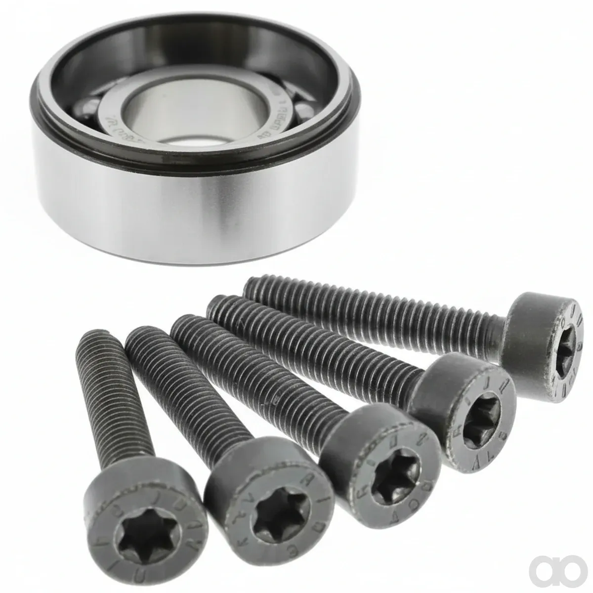 Stihl - 1141-007-1011 - Ball Bearing Set