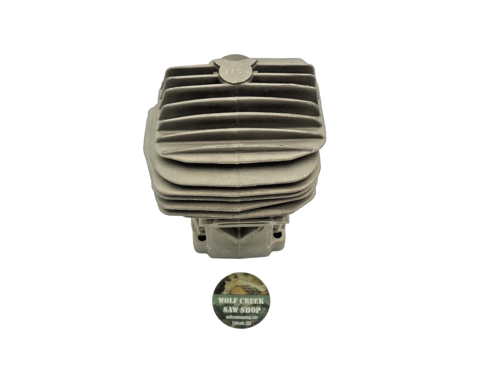 Stihl - 1141-020-1203 - Cylinder With Piston Diameter 44.7 mm