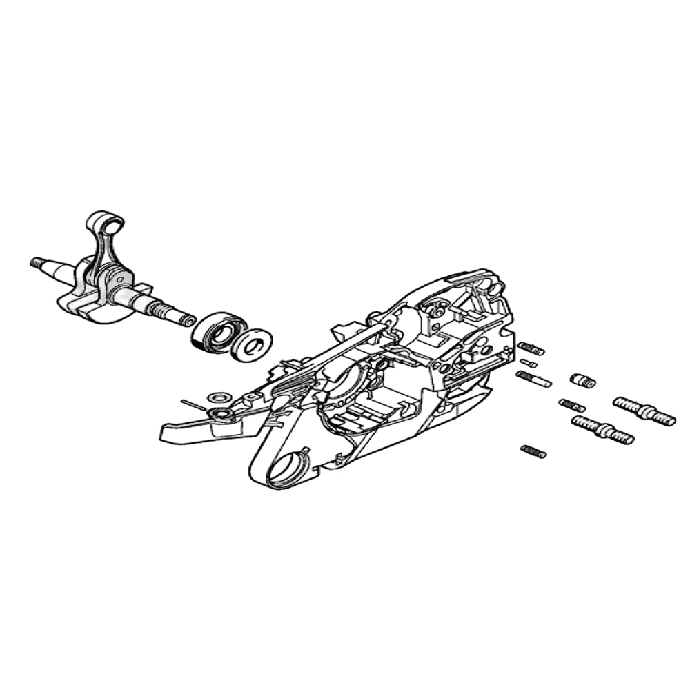 Other Engine Parts