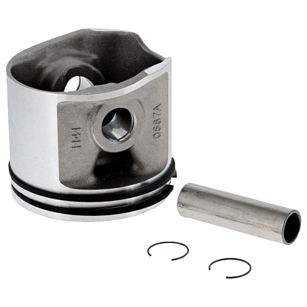 Stihl - 1141-030-2004 - Piston Diameter 47 mm