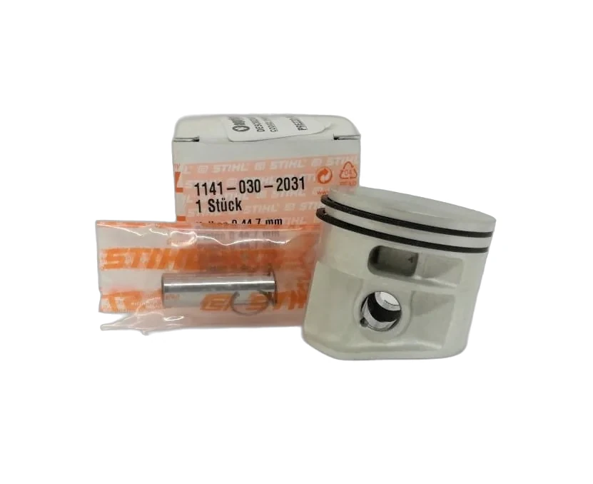Stihl - 1141-030-2031 - Piston Diameter 44.7 mm