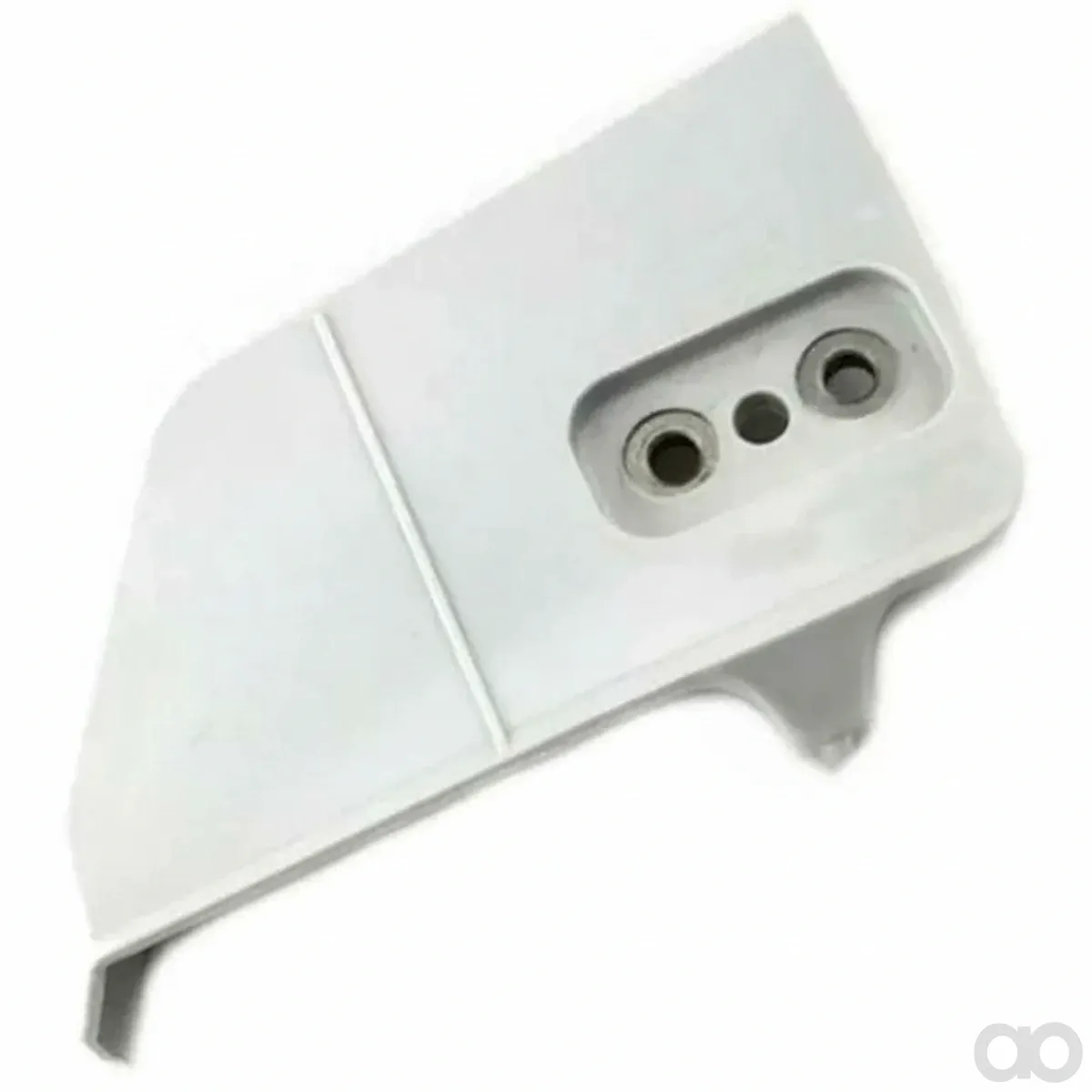Stihl - 1141-140-0608 - Exhaust Muffler
