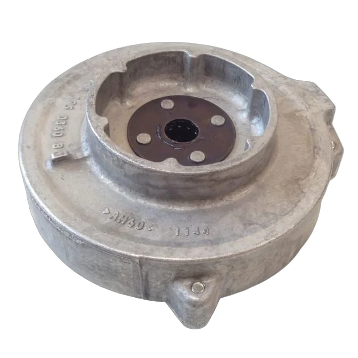 Stihl - 1141-190-0700 - Housing