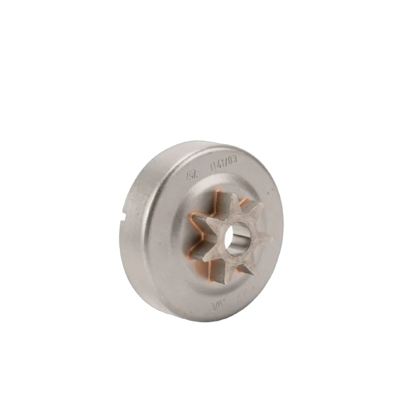 Stihl - 1141-640-2003 - Chain Drive Sprocket 3/8 Inches 7Z