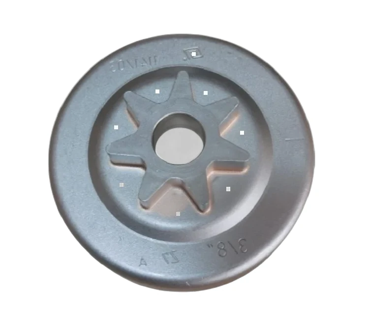 Stihl - 1141-640-2003 - Chain Drive Sprocket 3/8 Inches 7Z