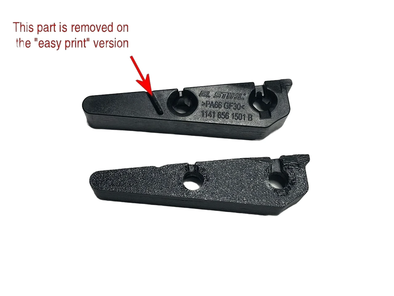 Stihl - 1141-656-1501 - Guard