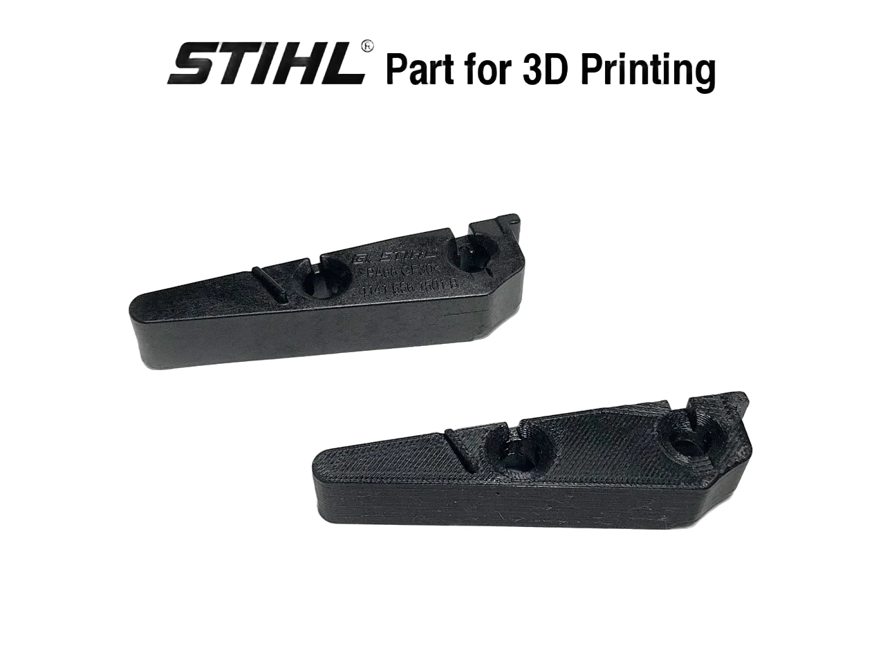 Stihl - 1141-656-1501 - Guard