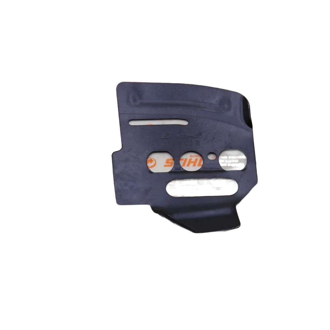 Stihl - 1141-664-1002 - Side Sheet Metal Element - Inside