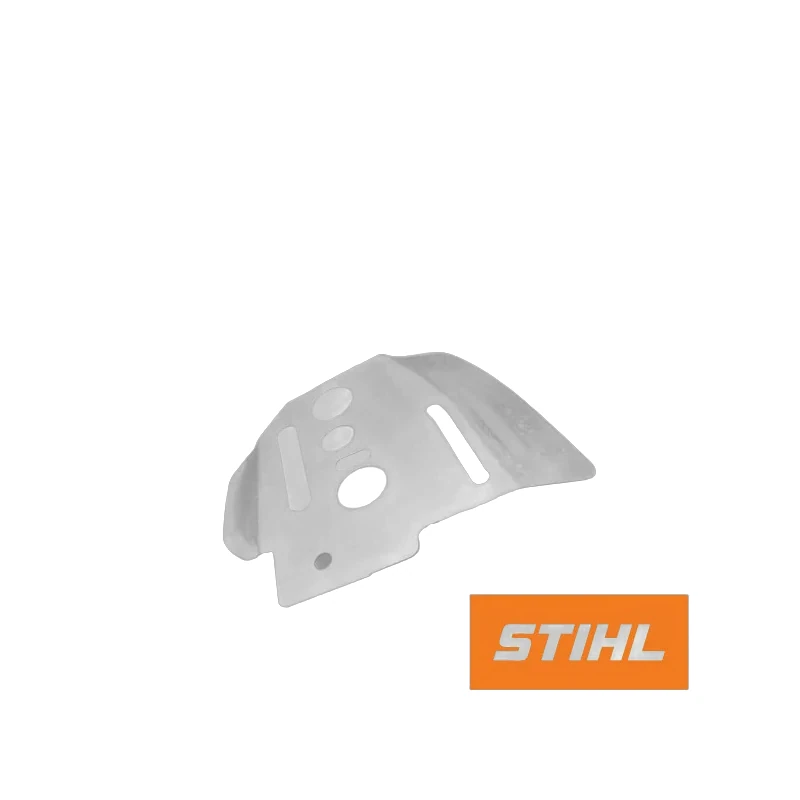 Stihl - 1141-664-1030 - Side Sheet Metal Element