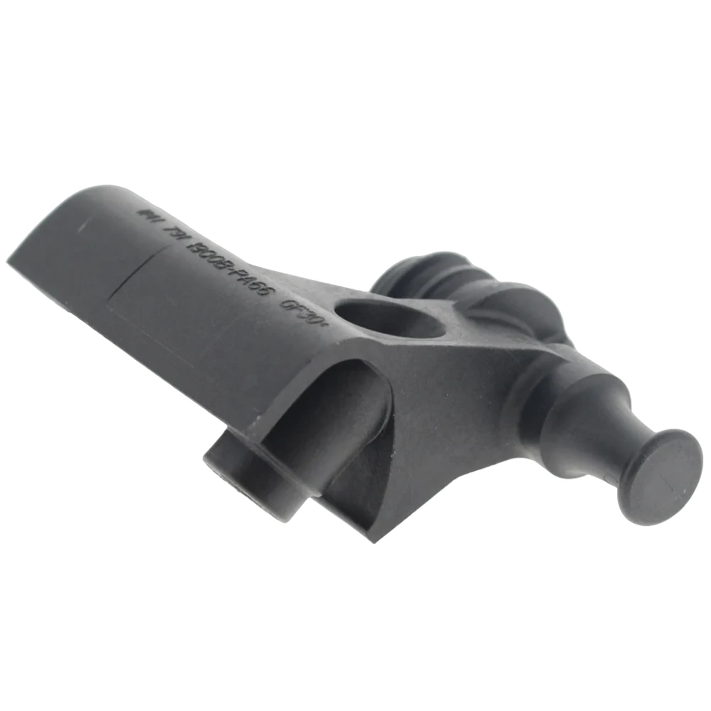 Stihl - 1141-791-1900 - Pipe Handle - Mounting