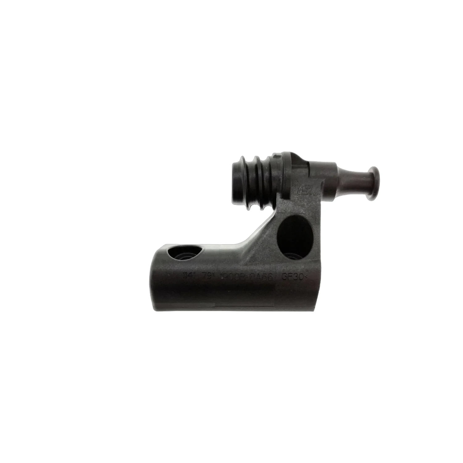 Stihl - 1141-791-1900 - Pipe Handle - Mounting