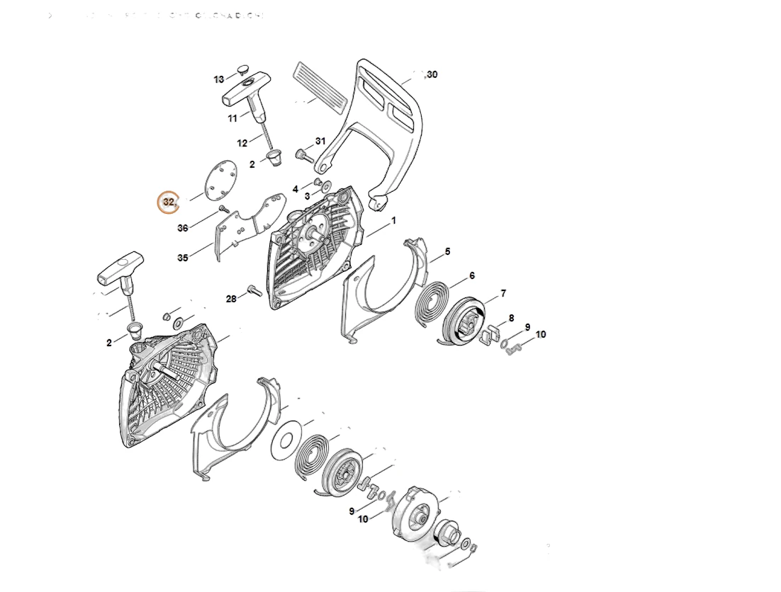 Stihl