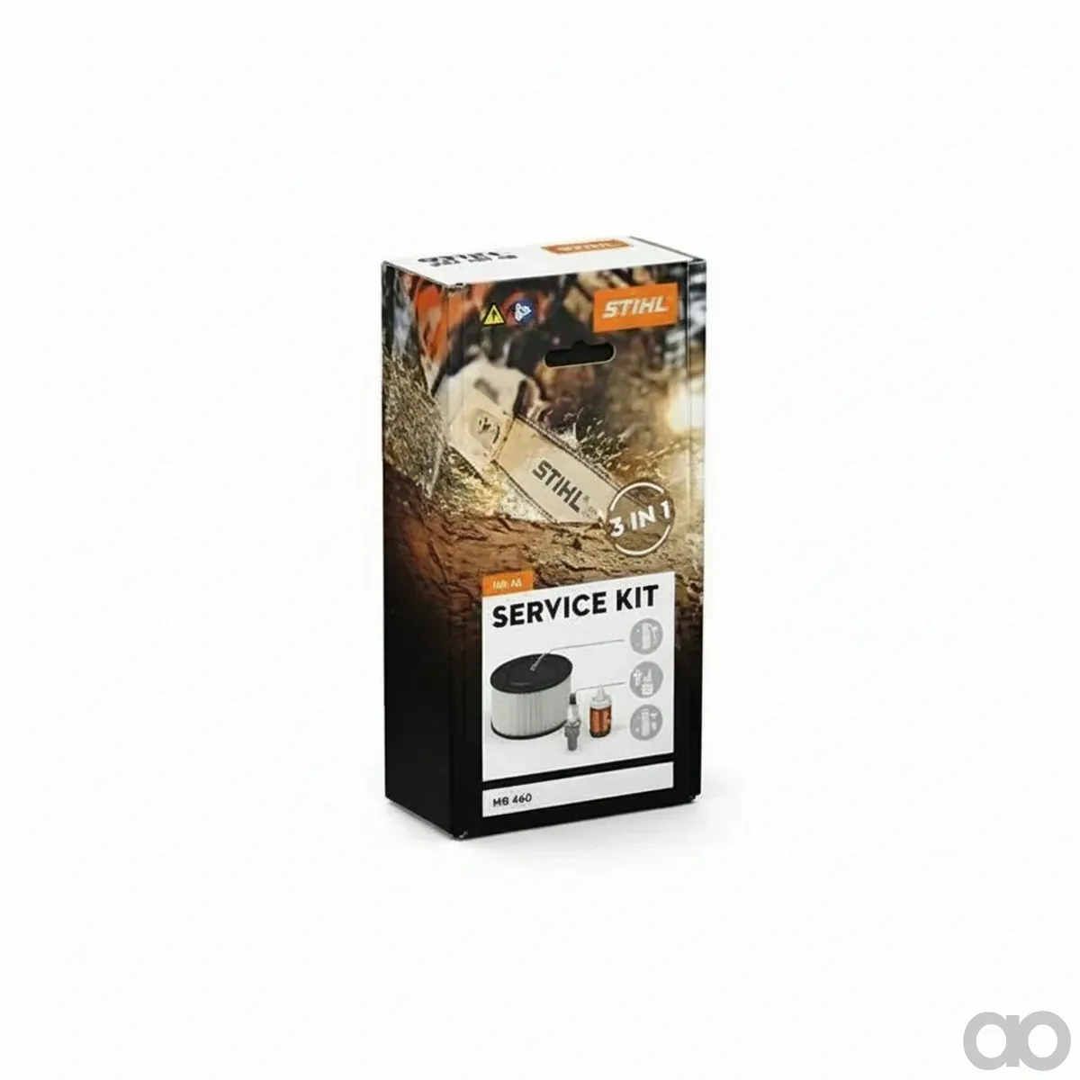Stihl - 1142-007-4101 - Service Kit 14