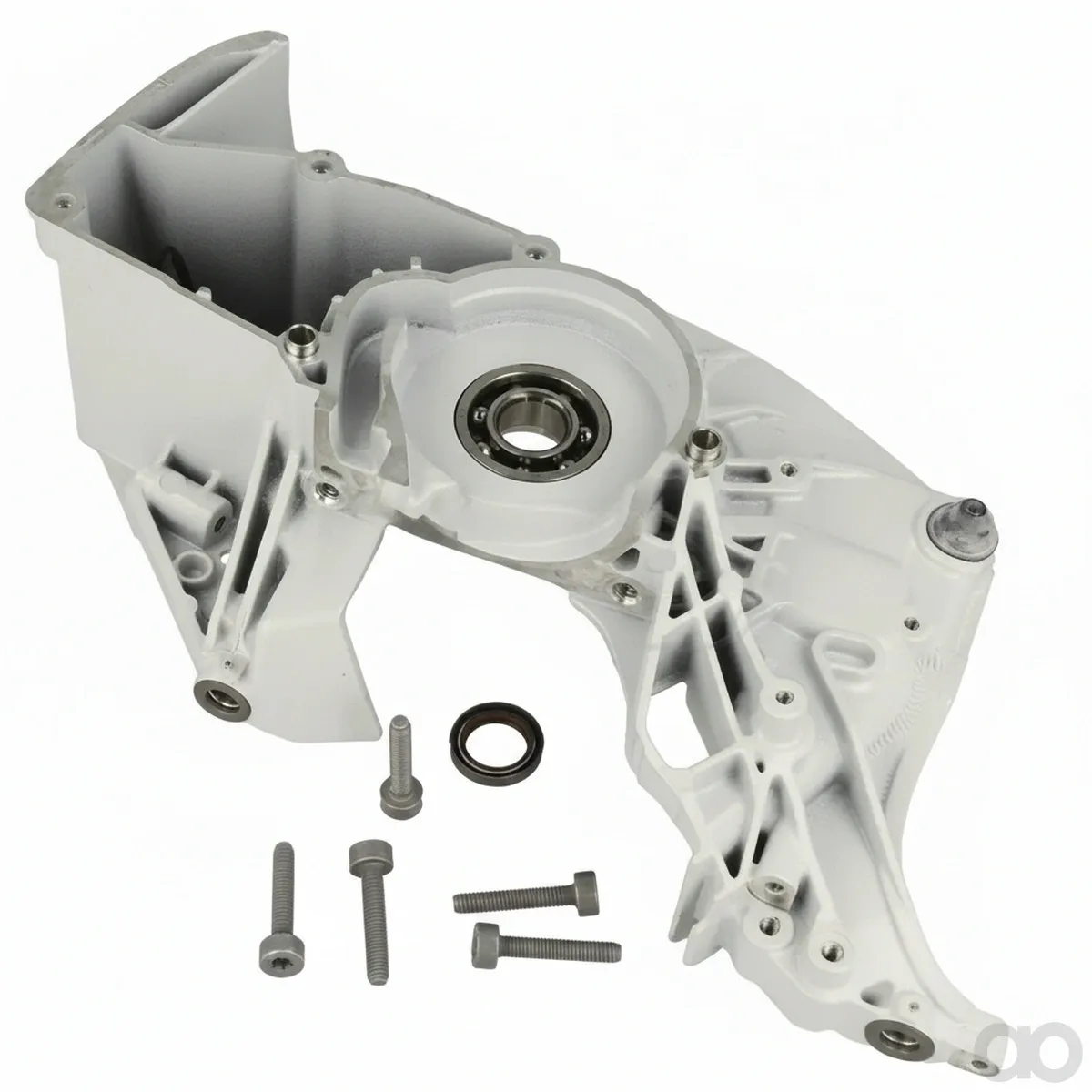 Stihl - 1142-020-2603 - Crankcase Half, Side