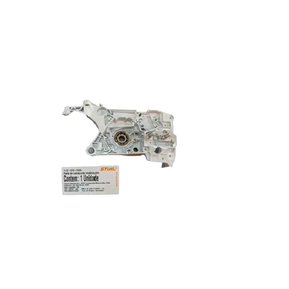 Stihl - 1142-020-2908 - Crankcase Half