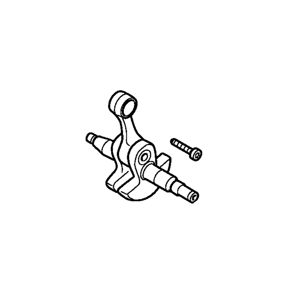 Stihl - 1142-030-0402 - Crankshaft
