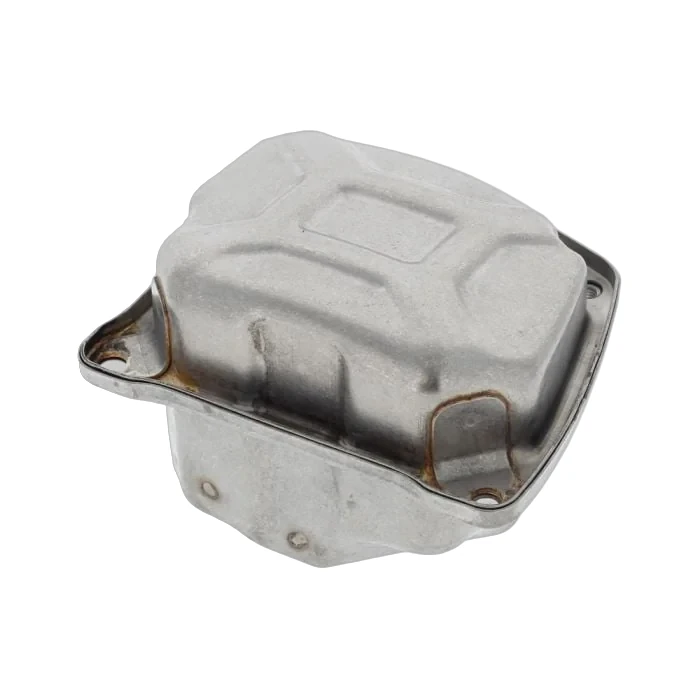 Stihl - 1142-140-0600 - Exhaust Muffler