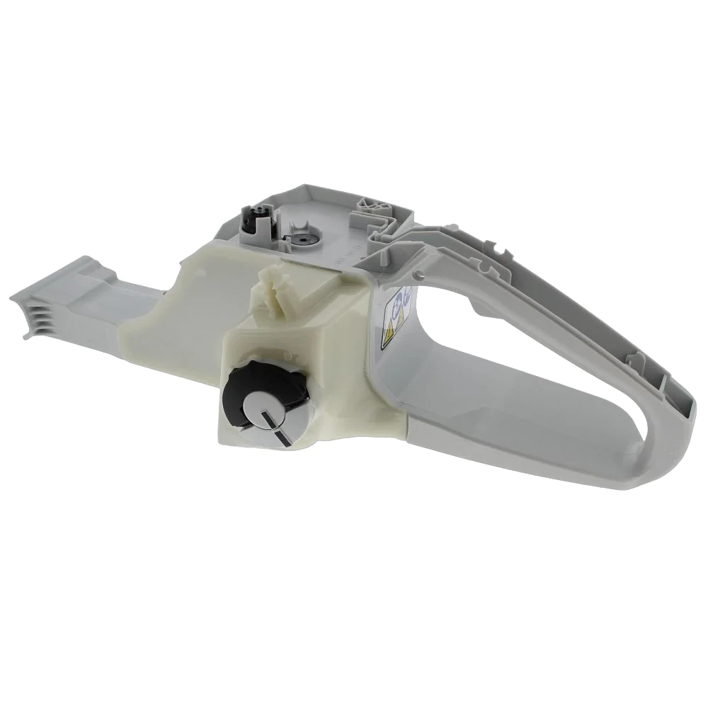 Stihl - 1142-350-0804 - Fuel Tank Housing