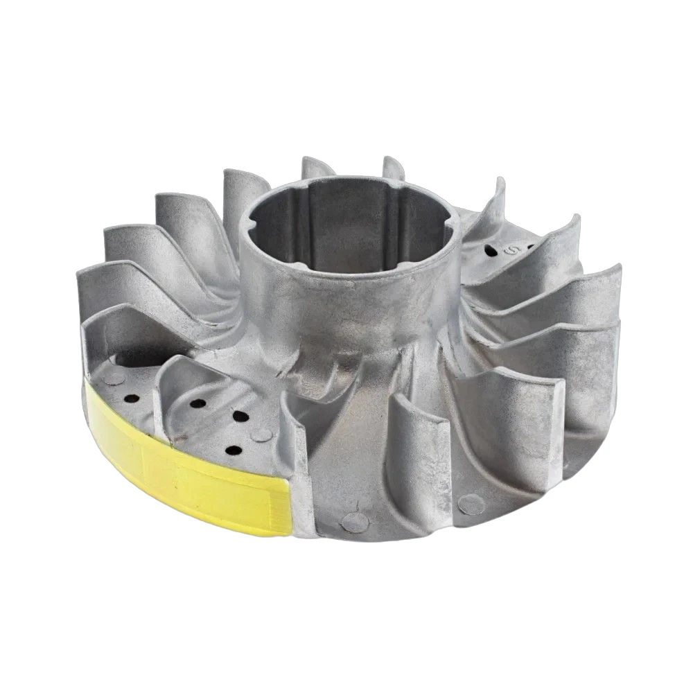 Stihl - 1142-400-1200 - Flywheel