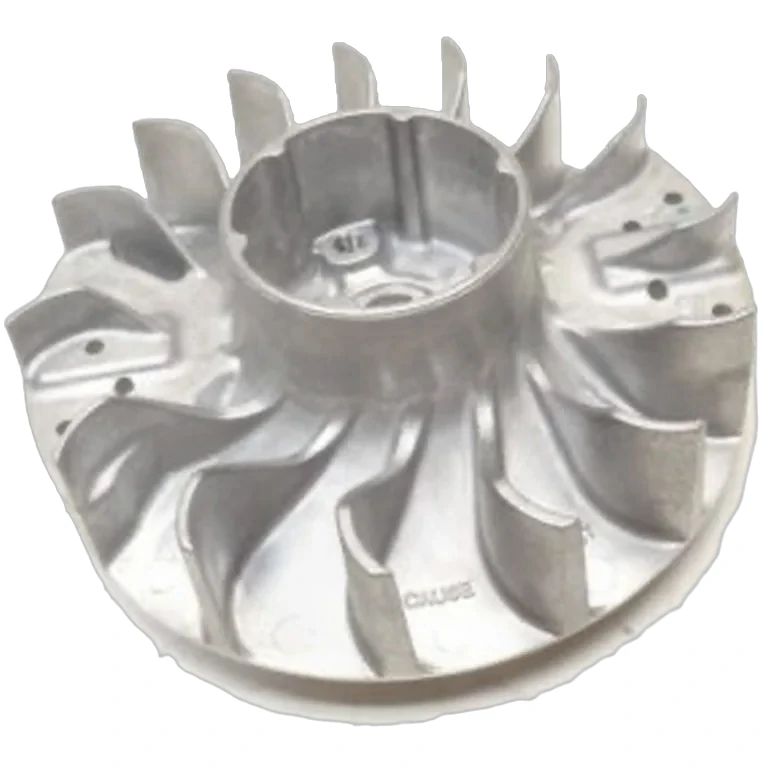 Stihl - 1142-400-1200 - Flywheel