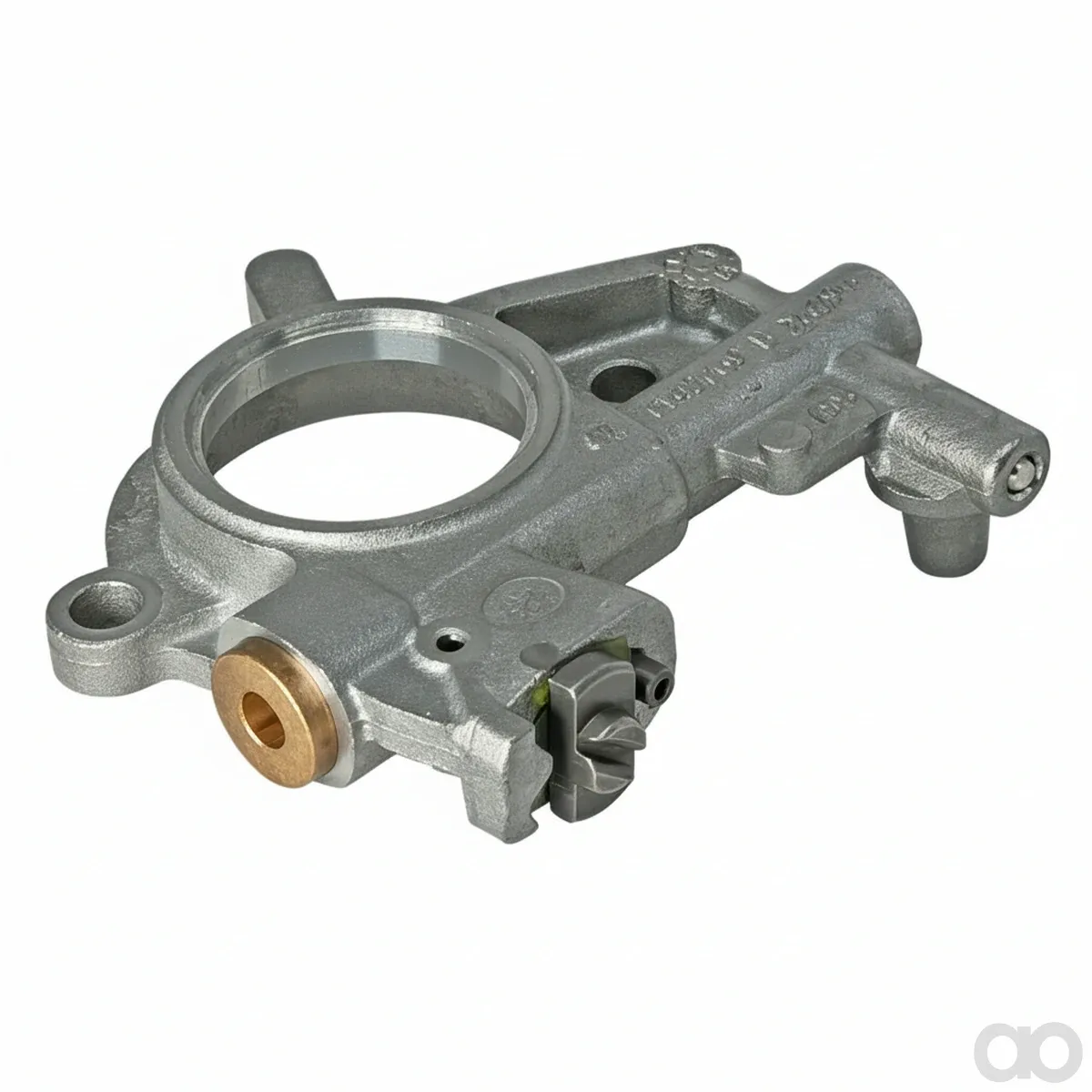 Stihl - 1142-640-3200 - Oil Pump