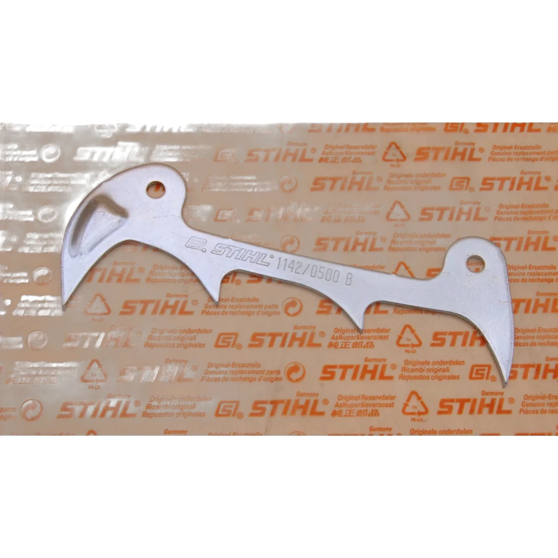Stihl - 1142-664-0500 - Spur Brace