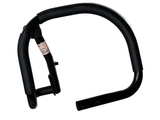Stihl - 1142-790-3701 - Round Wrap-Around Handle With Lining