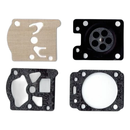 Other Fuel System Parts