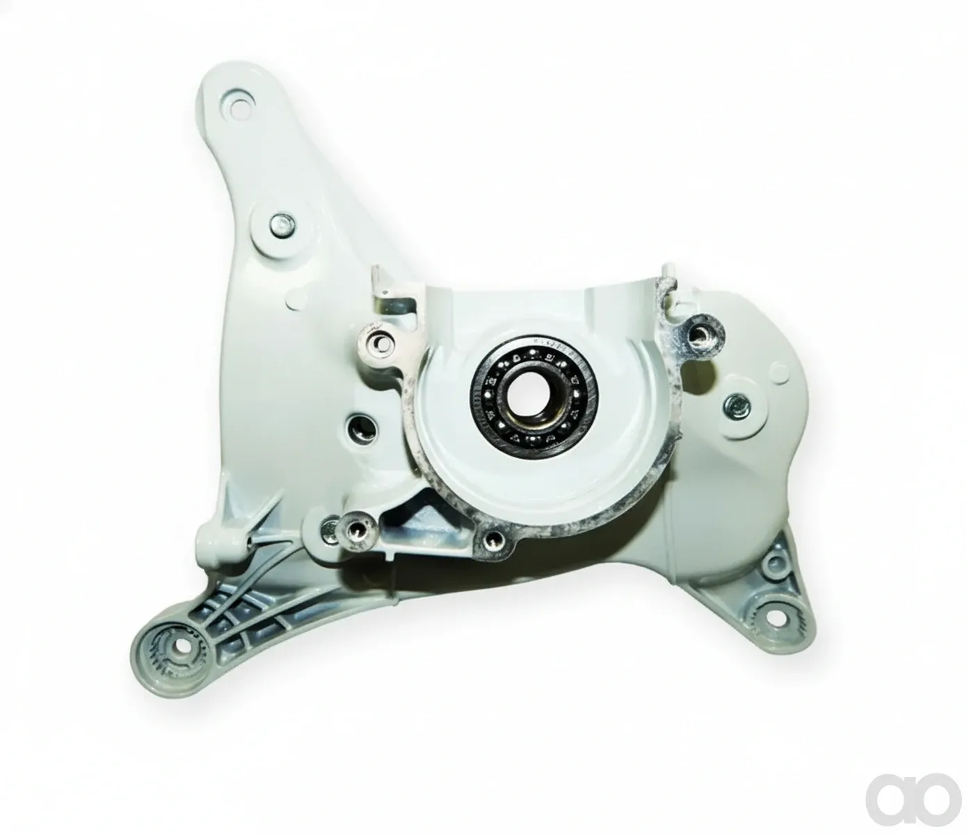 Stihl - 1143-020-2936 - Crankcase Half
