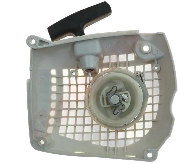Stihl - 1143-080-0900 - Air Flow Control Cover
