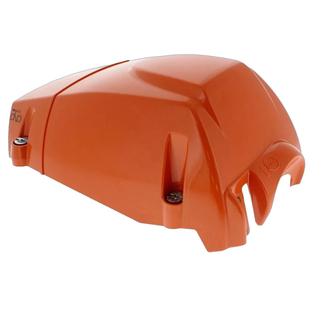 Stihl - 1143-080-1631 - Cover