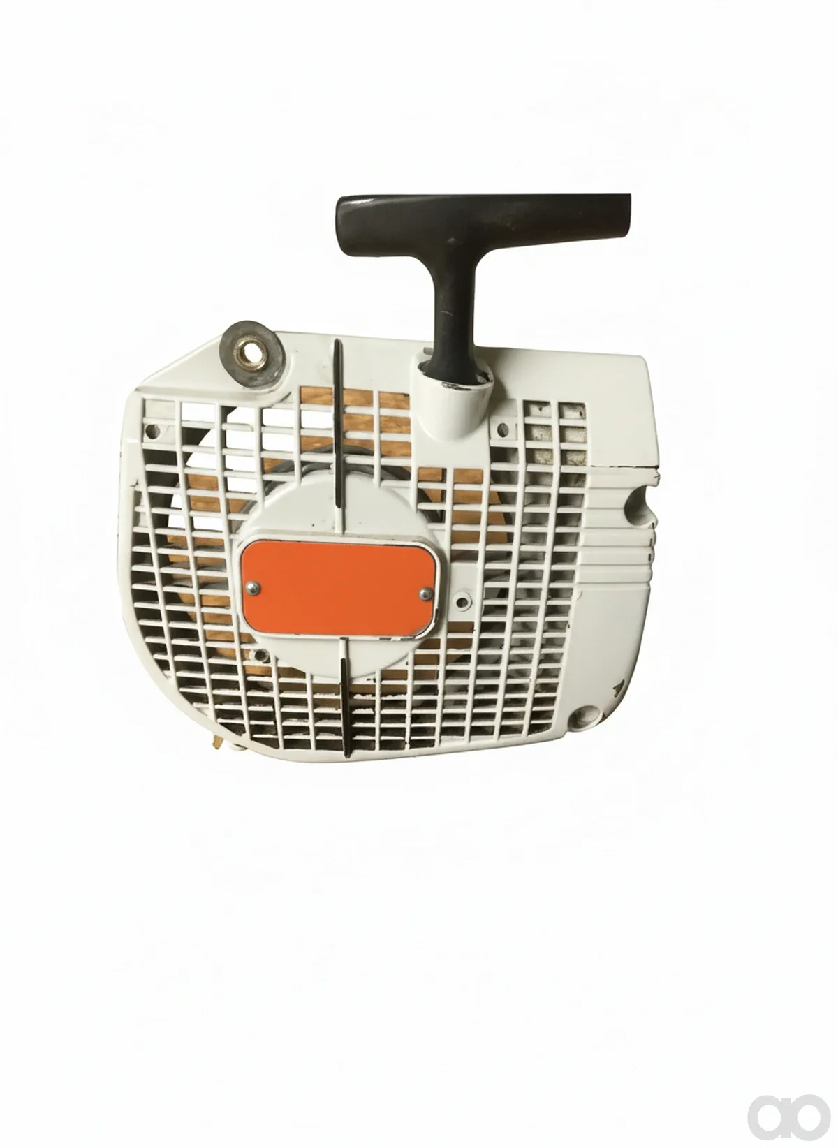 Stihl - 1143-080-2133 - Fan Housing With Device