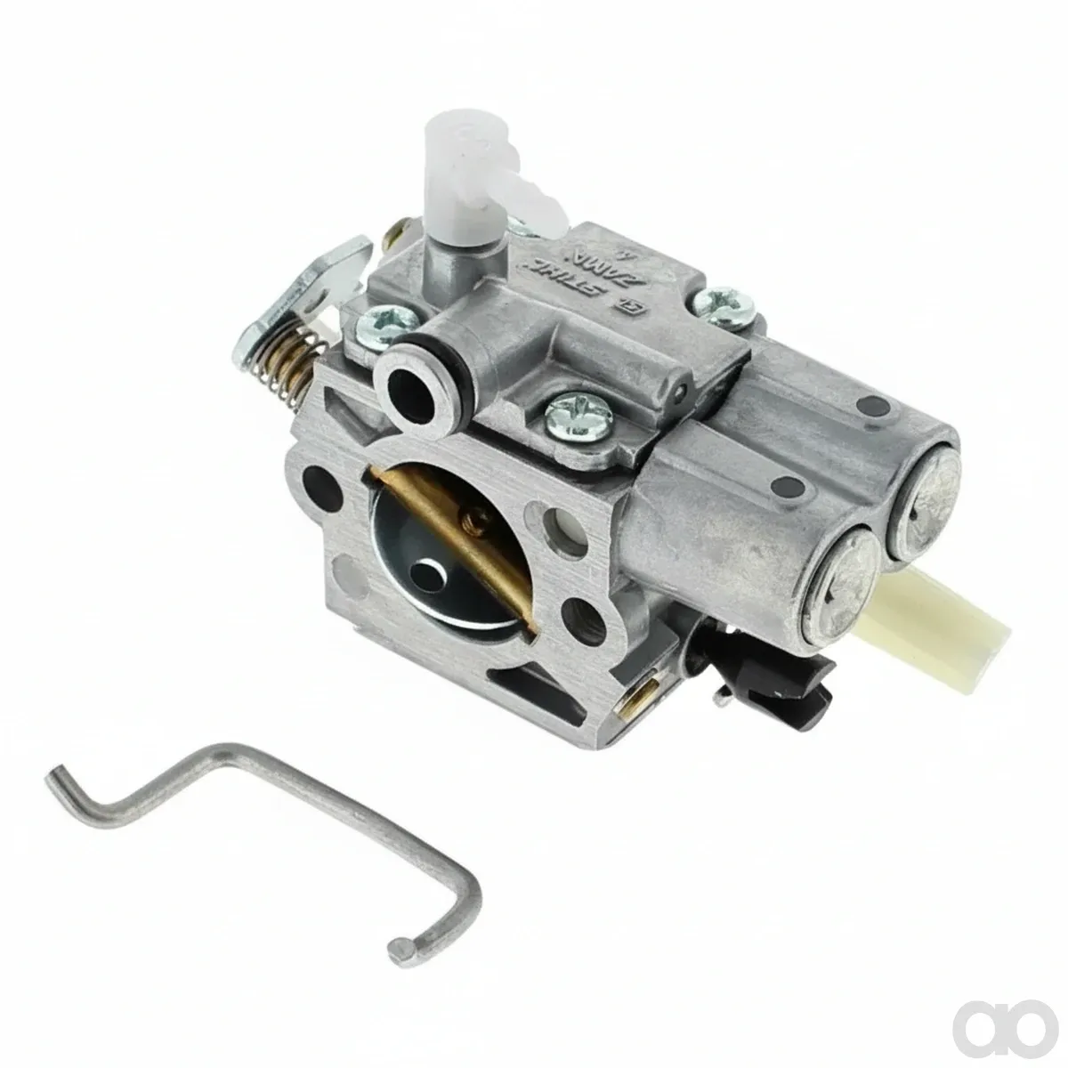 Stihl - 1143-120-0641 - Carburetor 1143/39
